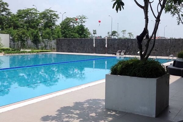 Danh sách khách sạn biển Hải Tiến có bể bơi sát biển 3