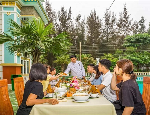 Điểm danh 5 quán ăn ngon ở biển Hải Tiến | Cập nhật mới nhất 2024