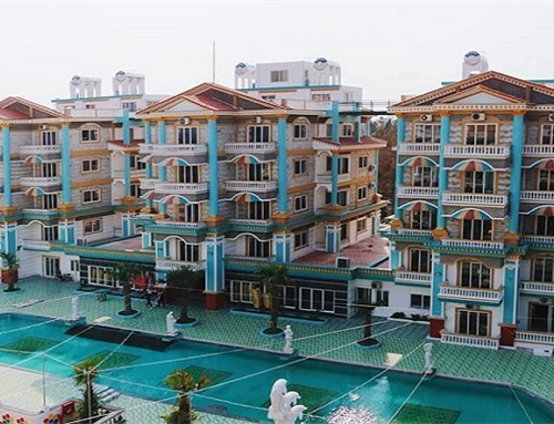 Review 6 khách sạn 2 sao ở biển Hải Tiến tốt nhất | Cập Nhật 2020