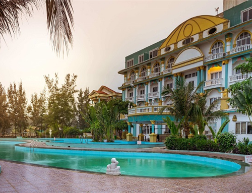 TOP 5 khách sạn tại Hải Tiến giá rẻ view siêu đẹp đáng để bạn lựa chọn