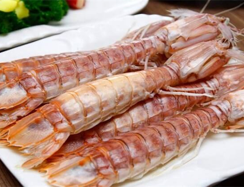 Kinh nghiệm chọn mua hải sản ở biển Hải Tiến cho hè 2020
