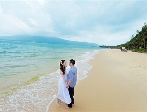 Danh sách khách sạn biển Hải Tiến có dịch vụ honeymoon cho các cặp đôi