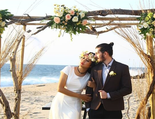 8 điều cần ghi nhớ cho một đám cưới biển hoàn hảo