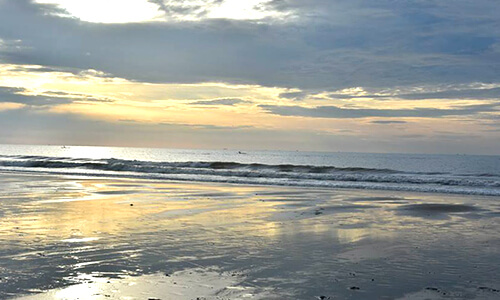 6 persuading reasons to visit Hai Tien beach
