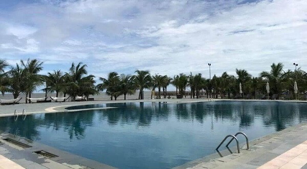 khách sạn biển hải tiến có bể bơi, các khách sạn biển hải tiến có bể bơi, danh sách khách sạn có bể bơi