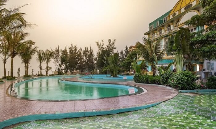 Danh sách khách sạn tốt nhất biển Hải Tiến nên ghé qua ít nhất một lần