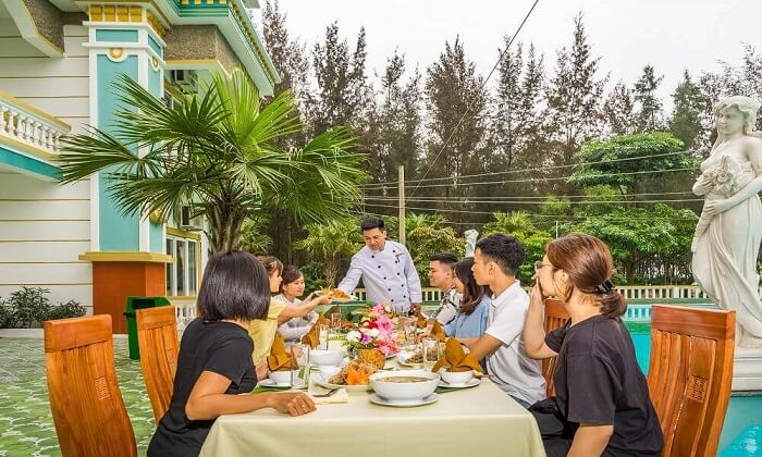 Điểm danh 5 quán ăn ngon ở biển Hải Tiến | Cập nhật mới nhất 2020