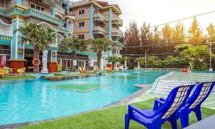 Đừng bỏ lỡ danh sách những khách sạn giá rẻ view đẹp tại biển Hải Tiến