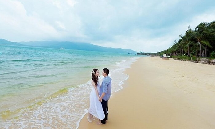 Danh sách khách sạn biển Hải Tiến có dịch vụ honeymoon cho các cặp đôi