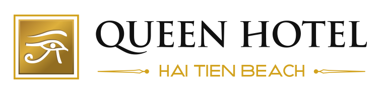 Queen Hotel - Logo